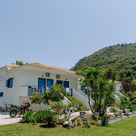 Villa Marina Perdika  Exterior photo