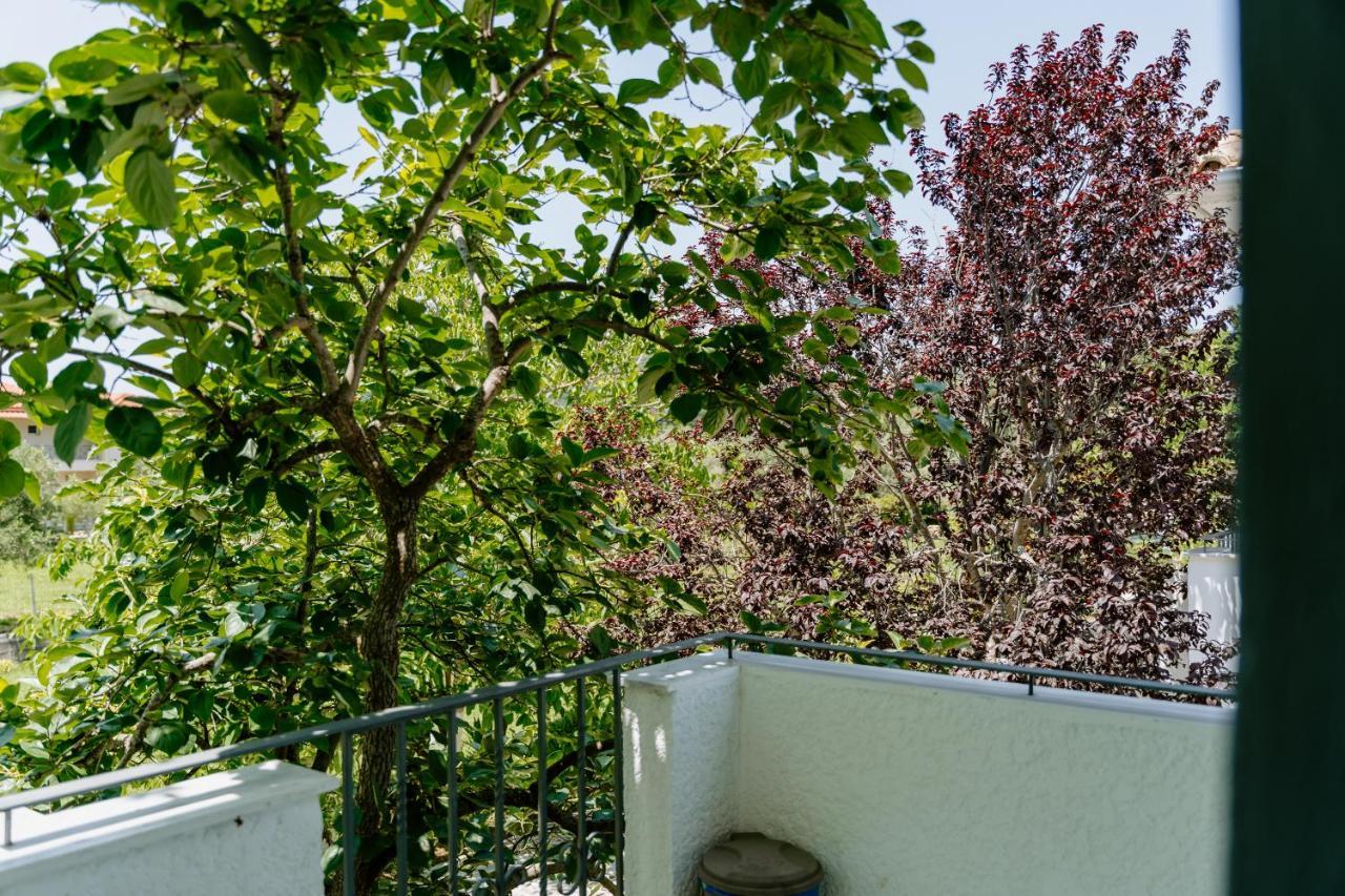 Villa Marina Perdika  Exterior photo